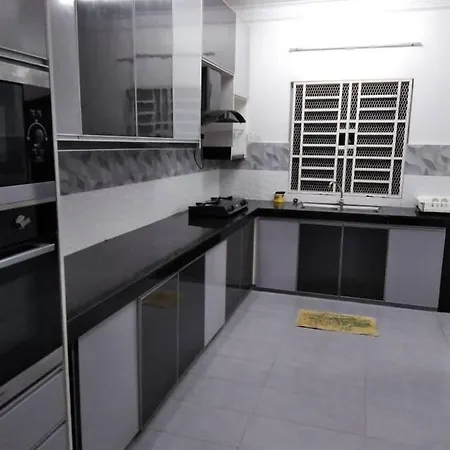 Sapper Homestay Lukut Portdickson Port Dickson Exterior photo