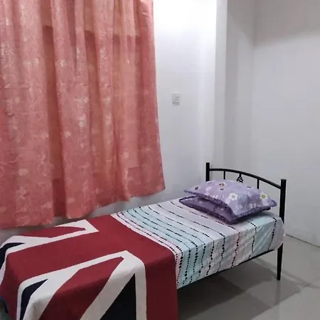 Sapper Homestay Lukut Portdickson Port Dickson Exterior photo