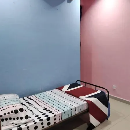Sapper Homestay Lukut Portdickson Port Dickson Exterior photo