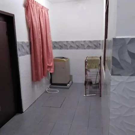 Sapper Homestay Lukut Portdickson Port Dickson Exterior photo