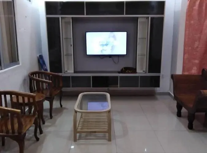 Sapper Homestay Lukut Portdickson